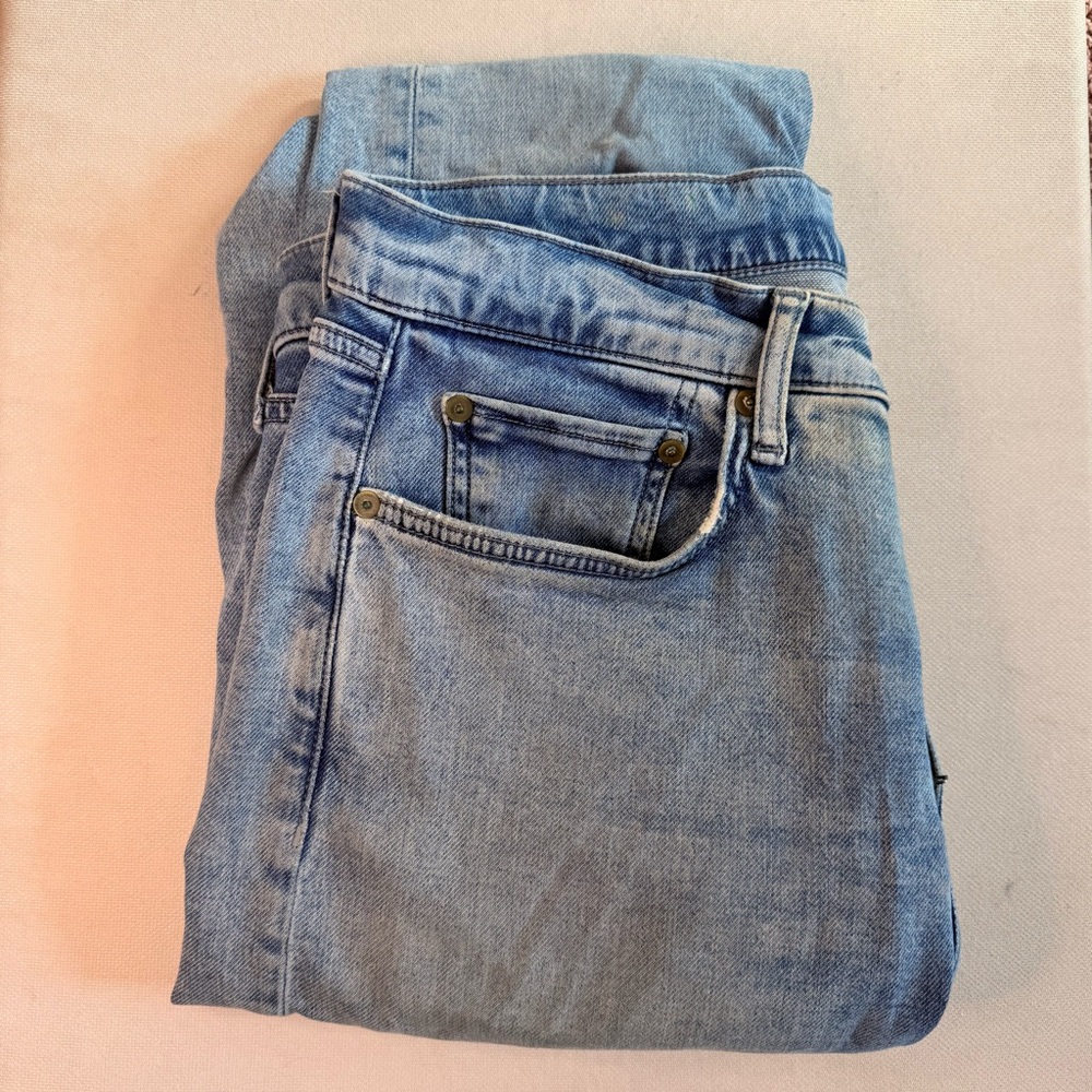 Rag n Bone Fit 1 Skinny